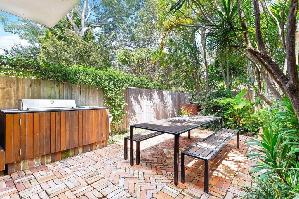 Cozy 3 Bedroom House Annandale Holiday home Sydney