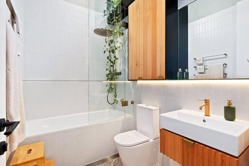 Holiday home Cozy 3 Bedroom House Annandale